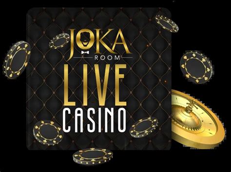 jokaroom online casino|jokaroom vip online casino.